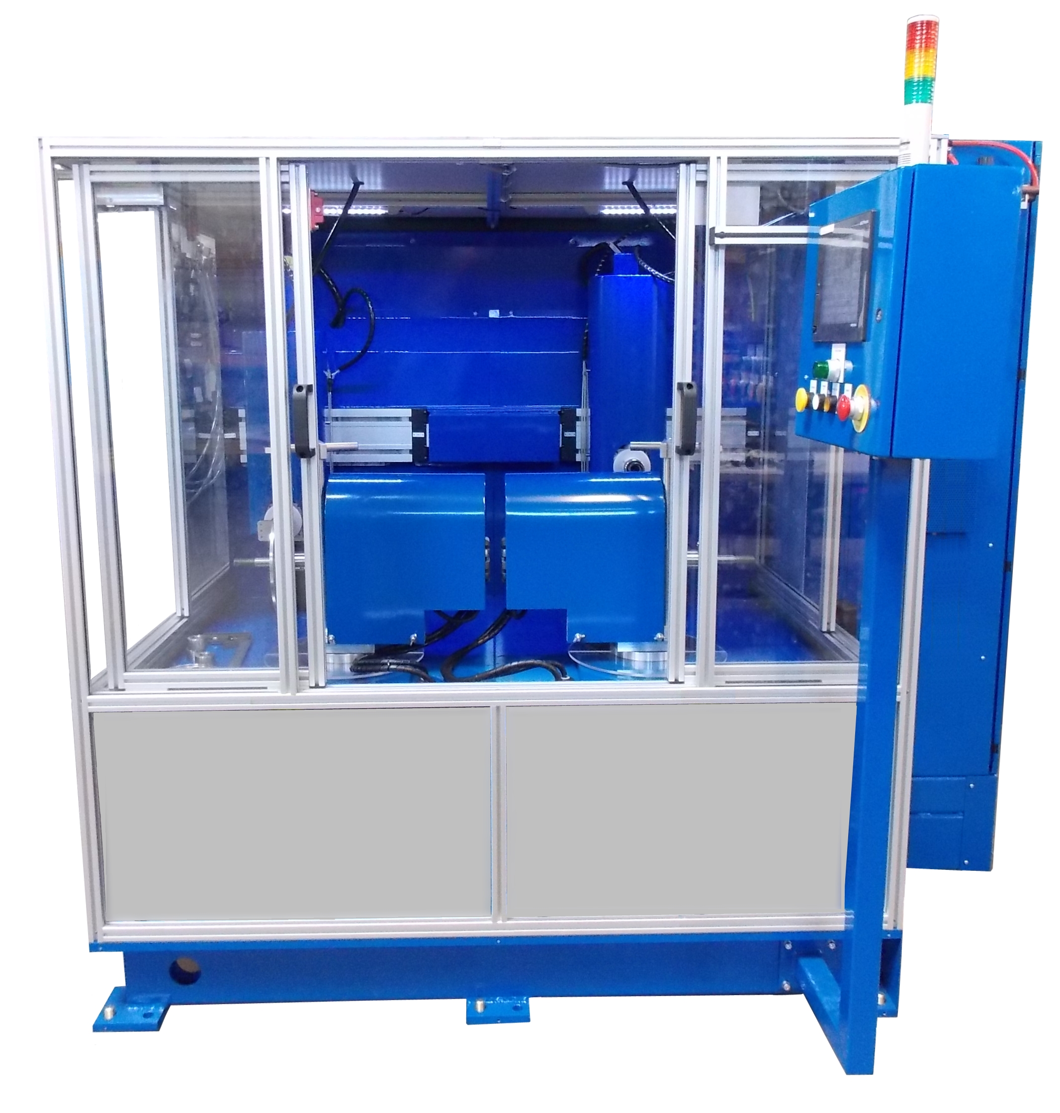 Industrial Buffing Machine CSB53004